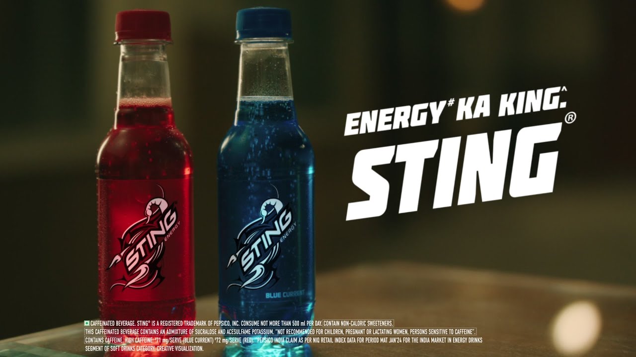 Sting Energy | Sorry Uncle | Assistant Director by Abhishek  Poogalia