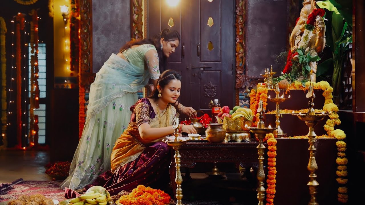 Ambica Shakti Camphor | Photographer by Ramesh 