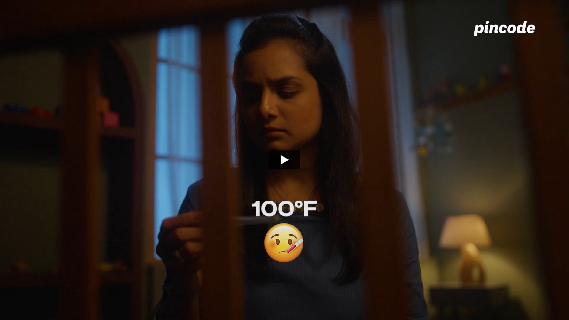 Pincode - Pincode by PhonePe Pacifier | Costume Stylist by Anjali Gandhi