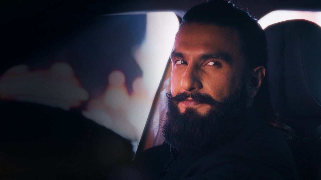 Skoda - Superstars Ft. Ranveer Singh | Associate Producer by Varun Pitkar