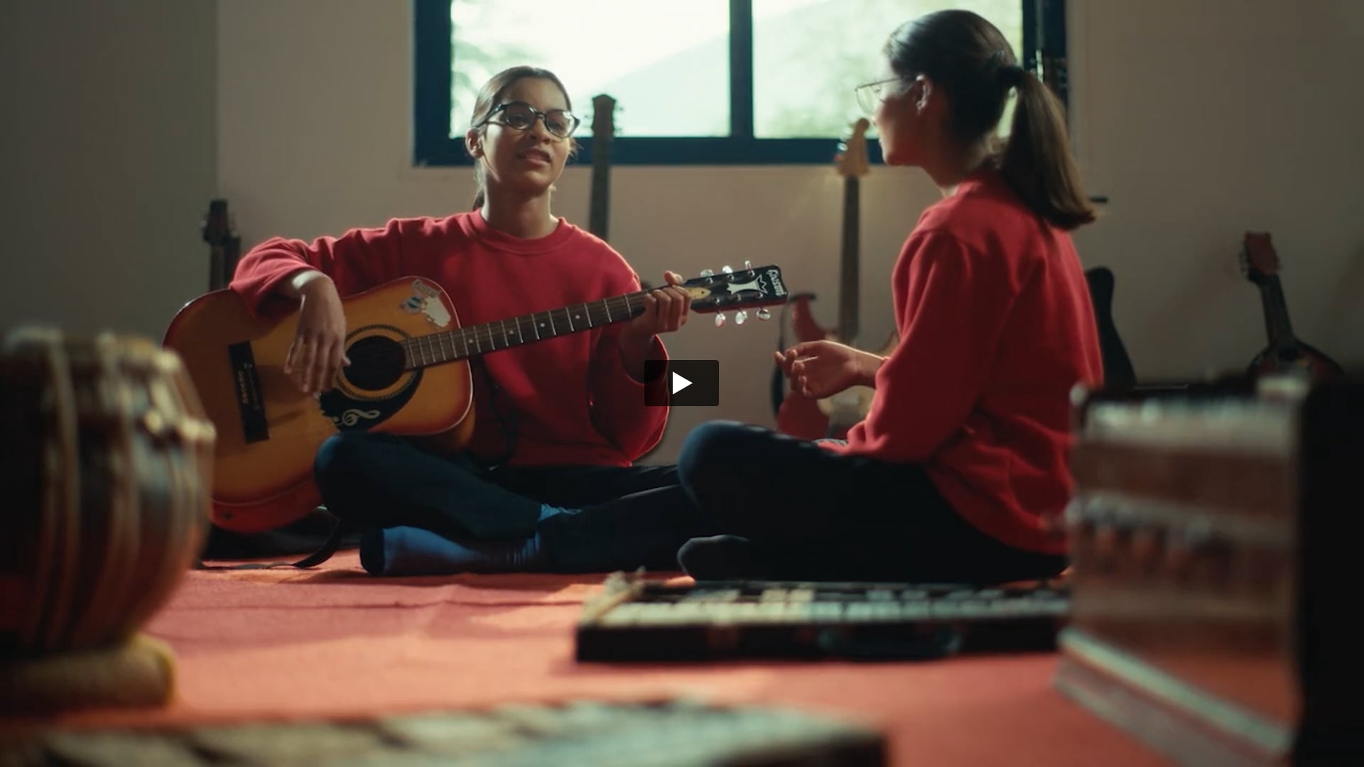 VidyaGyan | Voice Over by Malika 