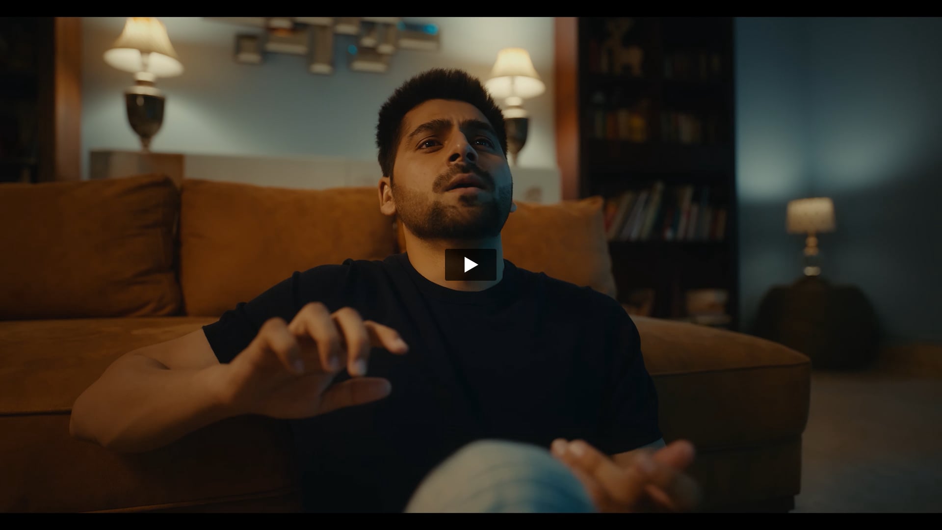 IndusInd Bank - Instant Personal Loans | Post Producer by Pushkar Joseph