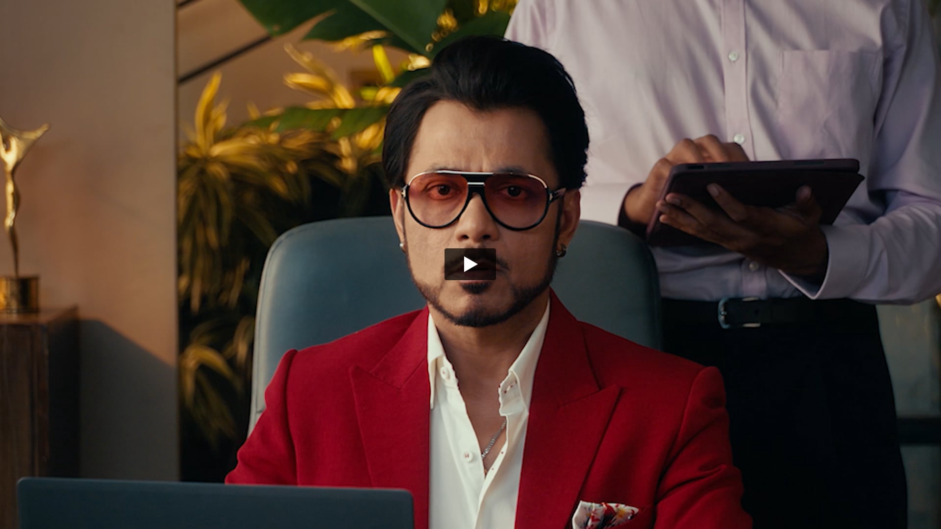 KFC - KFC Boneless Bot | DIT by Adarsh Yadav