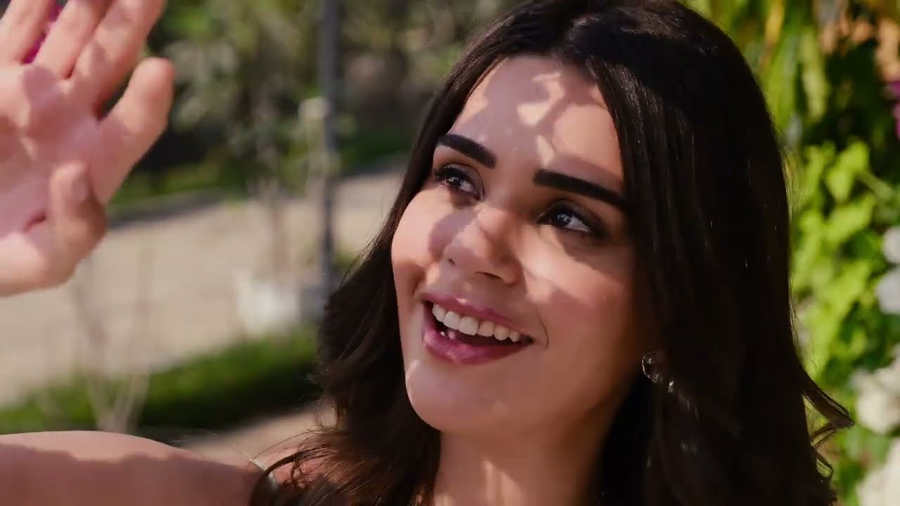 Pilgrim - Sqaualane Film | Costume Stylist by Samreen Popli