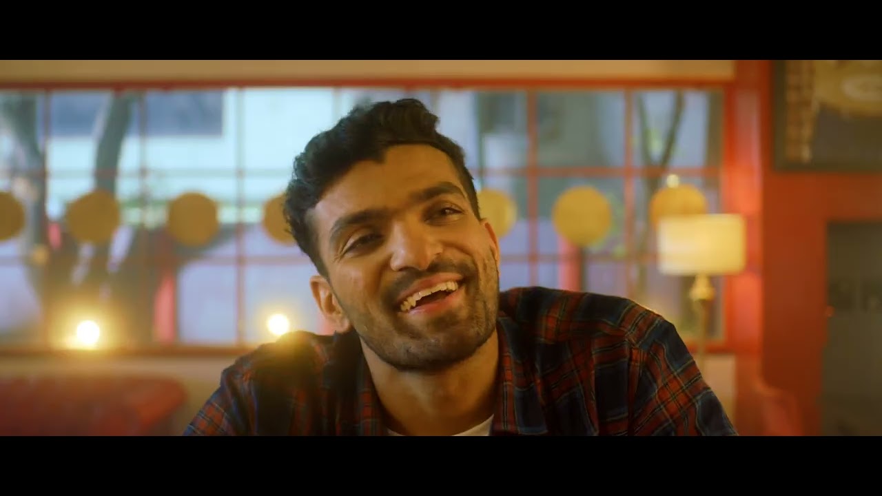 UpGrad Disha - Friends Film | Director by Saurabh Singh