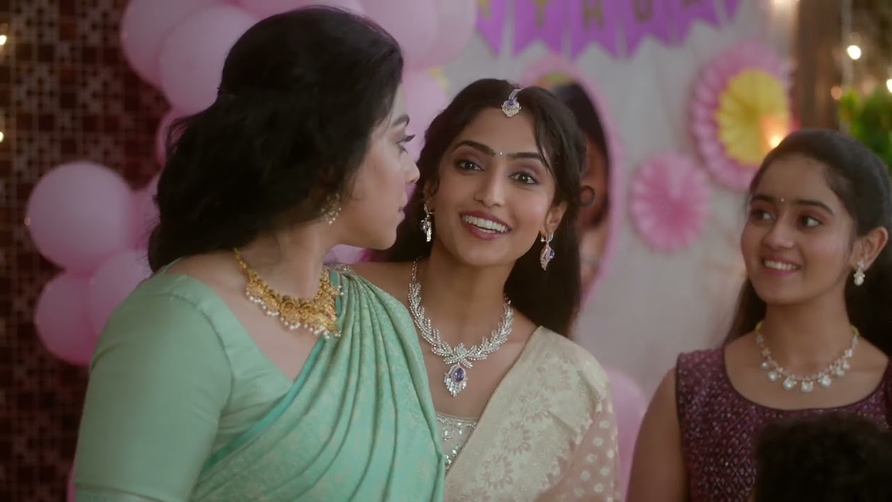 Kalyan Jewellers Ft. Shiva Rajkumar | Production Manager by Chandrasekar Karunakaran