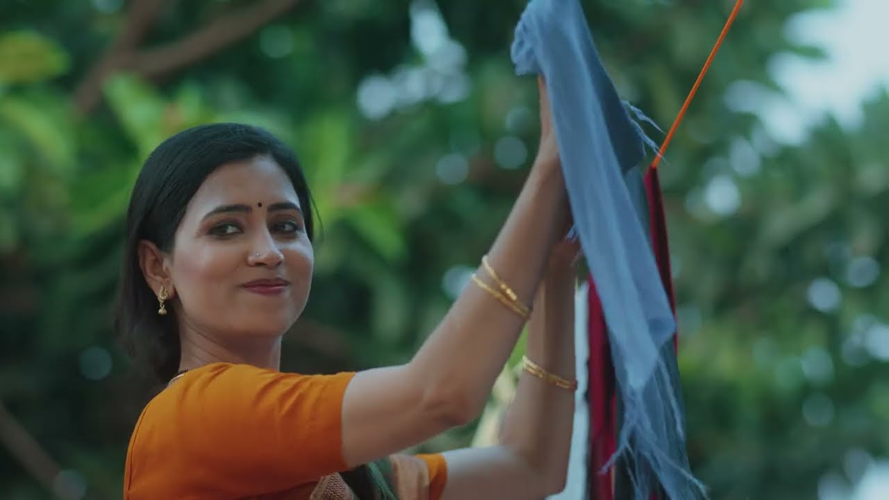 Tenali Double Horse - International Women's Day Film | Singer by Usha Munukutla