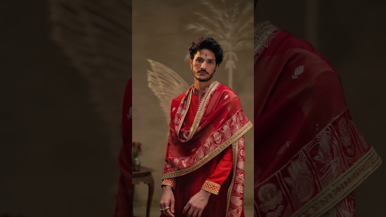 House Of Masaba - Alta Film | Photographer by Nitika Bhasin