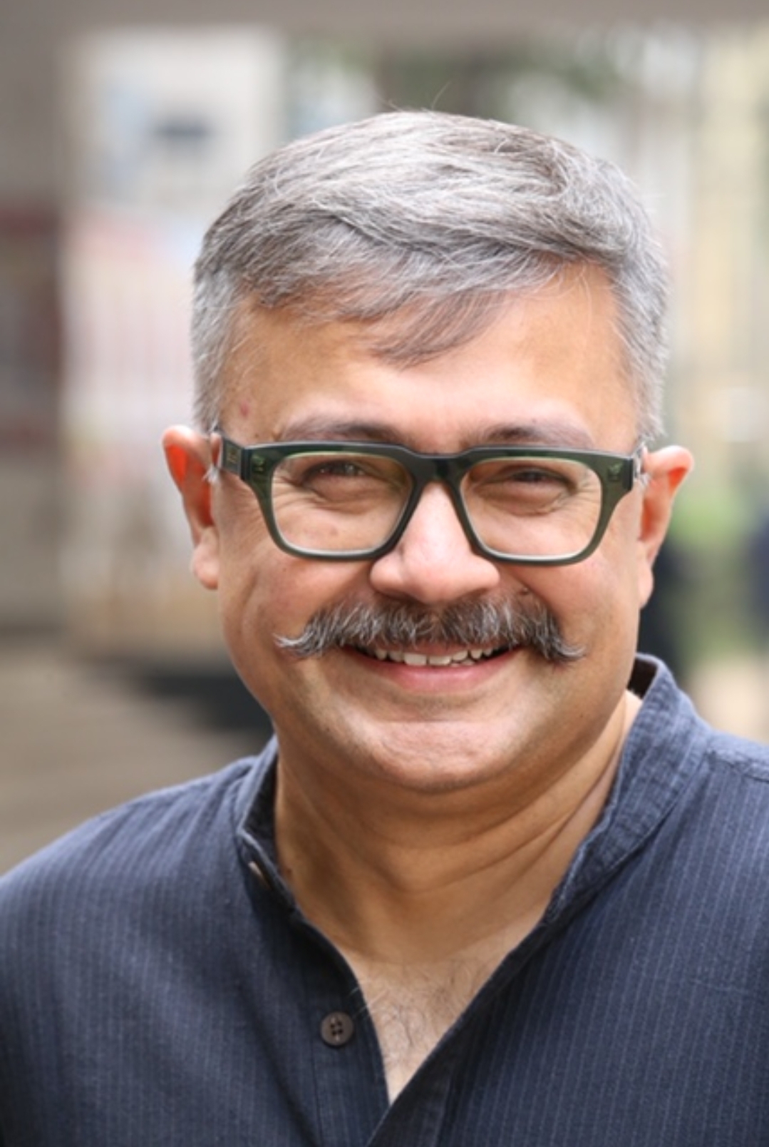 Bauddhayan 'Buddy'  Mukherji – Director