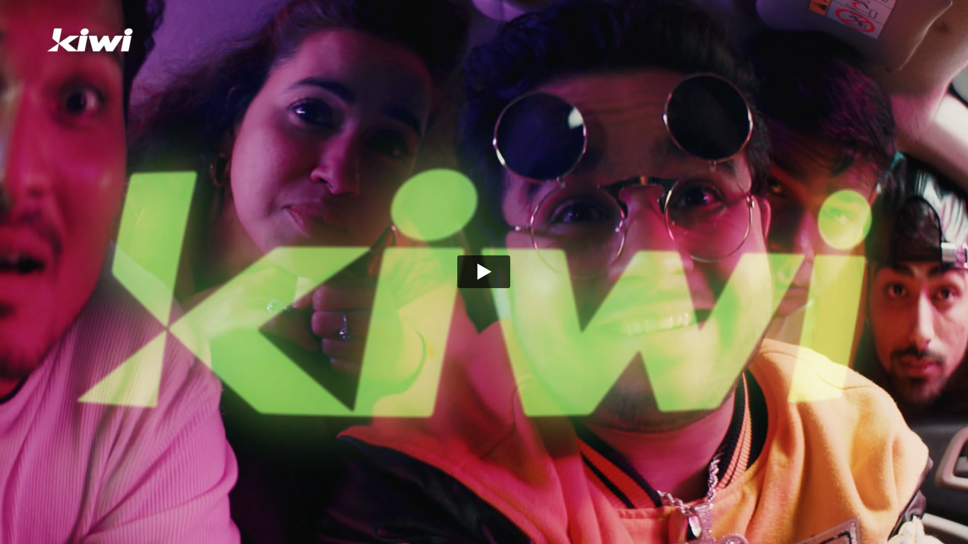 Kiwi - Car Film | Production Controller by Hussain 