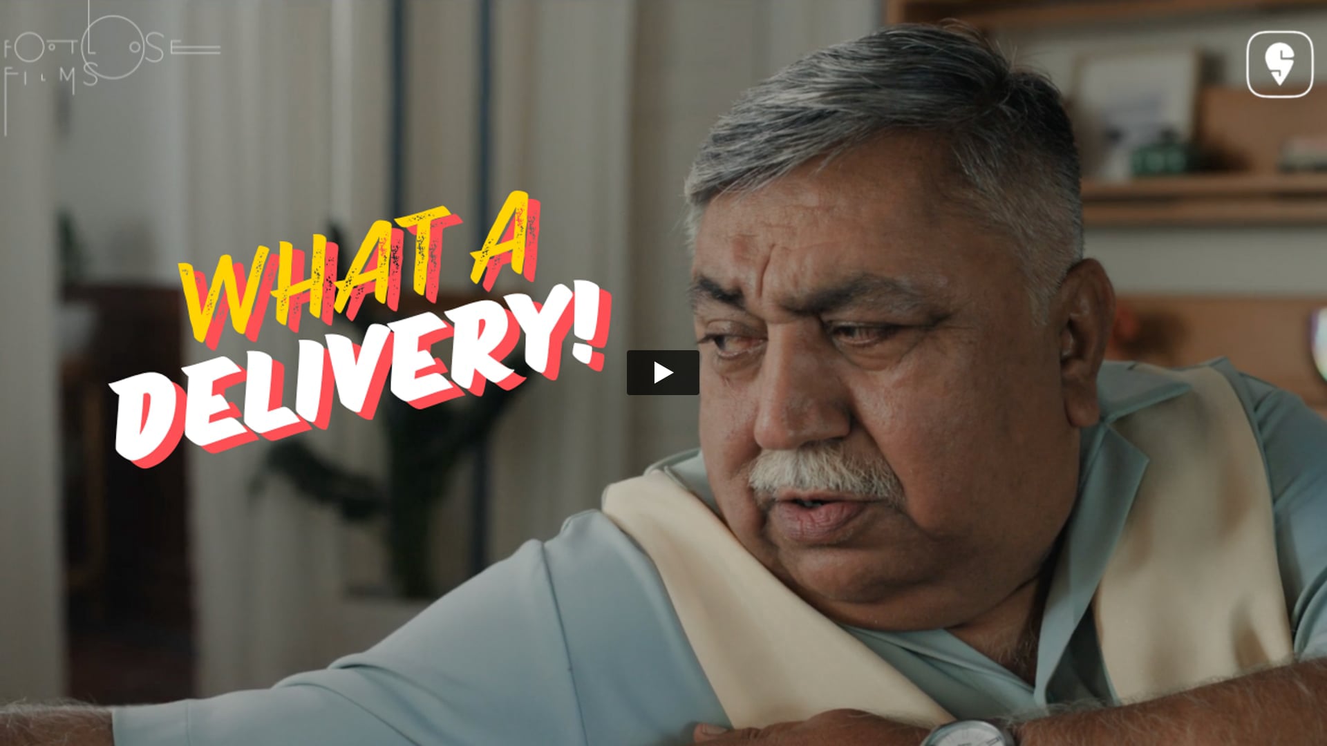 Swiggy - Gulab Jamun Film | Production Manager by Vinay Singh