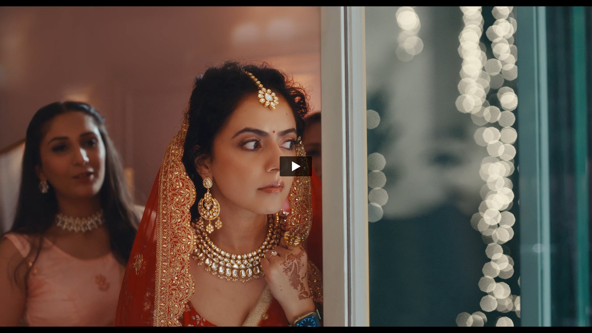 India Istore - Track All The Ways You Move | Production Controller by Vaishnavi 