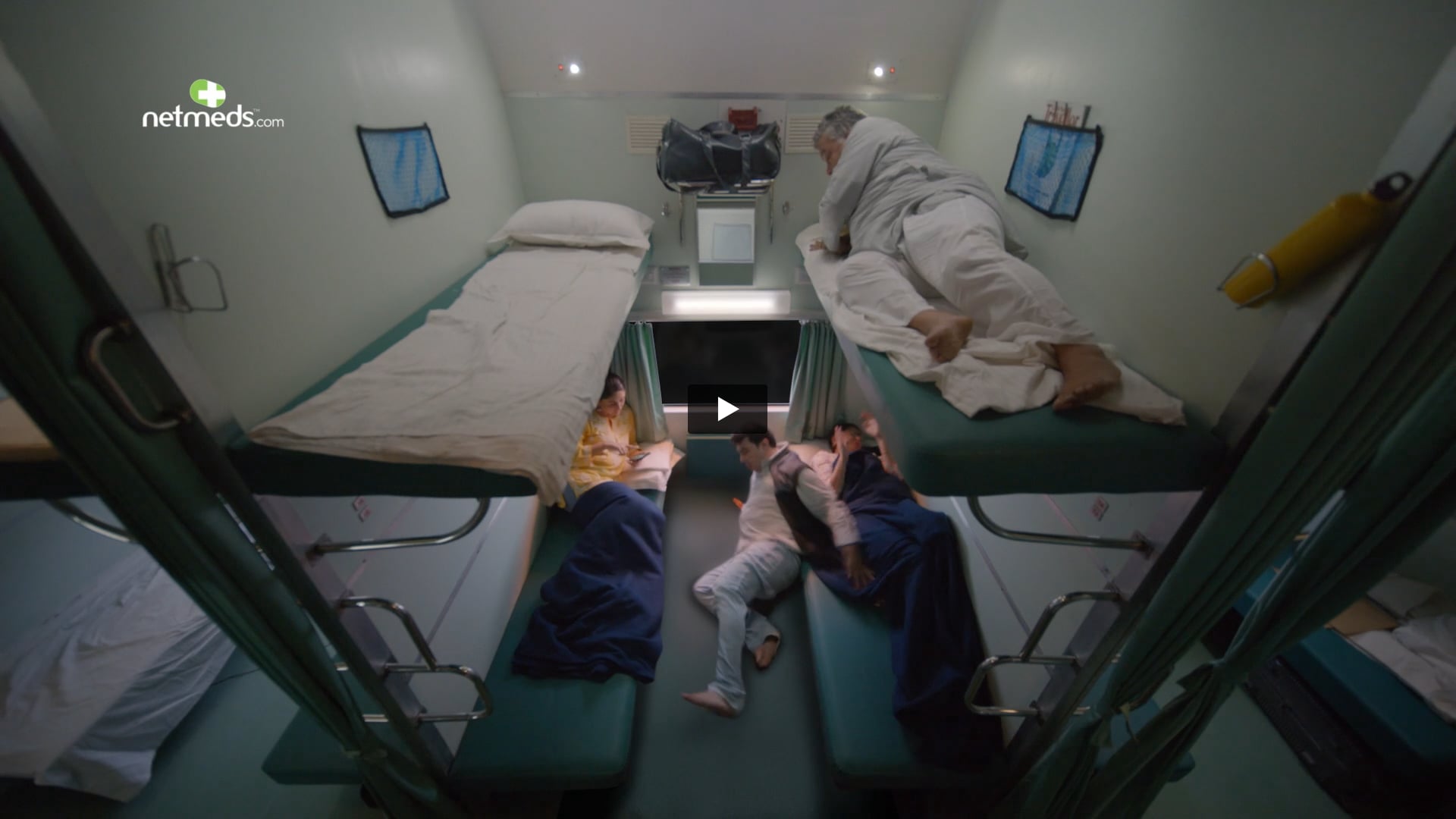 Netmeds - Trust Kareena Kapoor Khan | Production Assistant by Jayendra Ghoshalkar