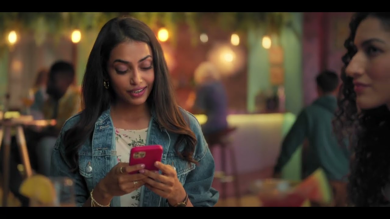 Jeevansathi.com - Machine Learning | Voice Over by Neejee J Chhabra