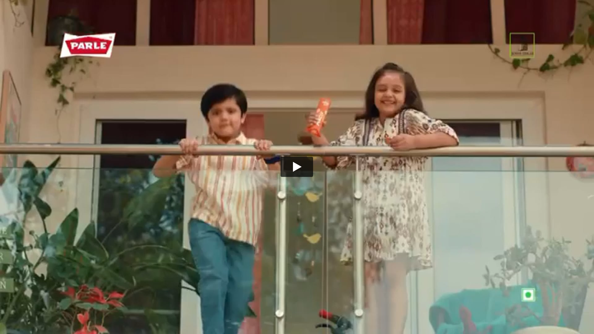 Parle - Magic Andar Masti Bahar | Post Producer by Varun 