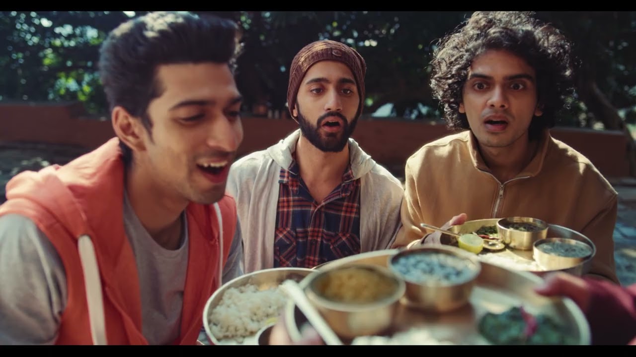 Uttarakhand Tourism - Homestay Film | Post Producer by Arun 