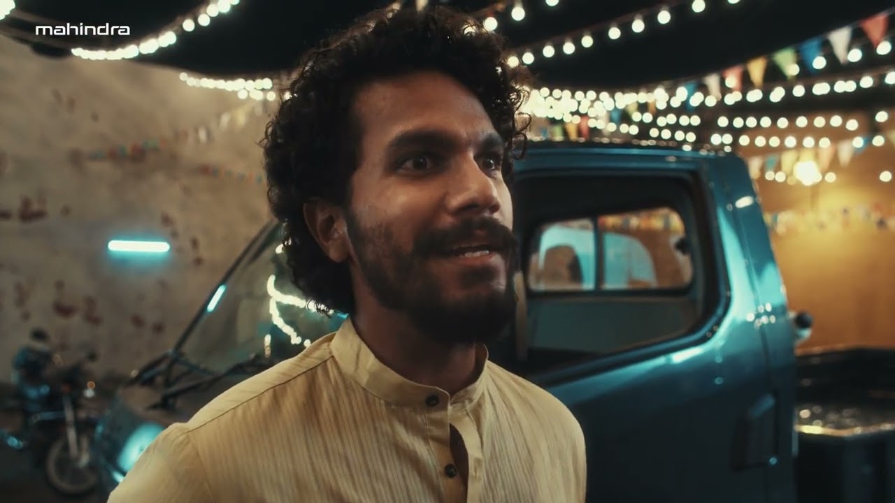 Mahindra Rise Veero - Anniversary Film | Production Manager by R Velayudham