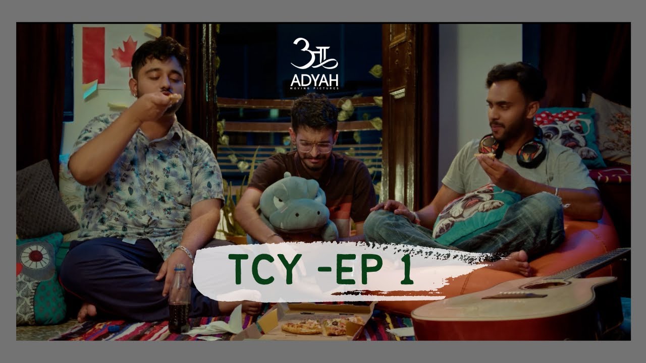 TCY Online - Coaching Centre | Offline Editor by Manik Agarwal