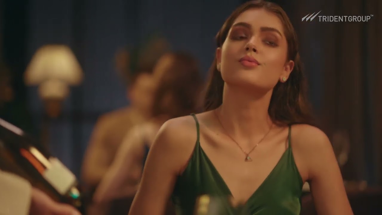 Trident Group - Exquisite | Post Producer by Ritwik Sondhi