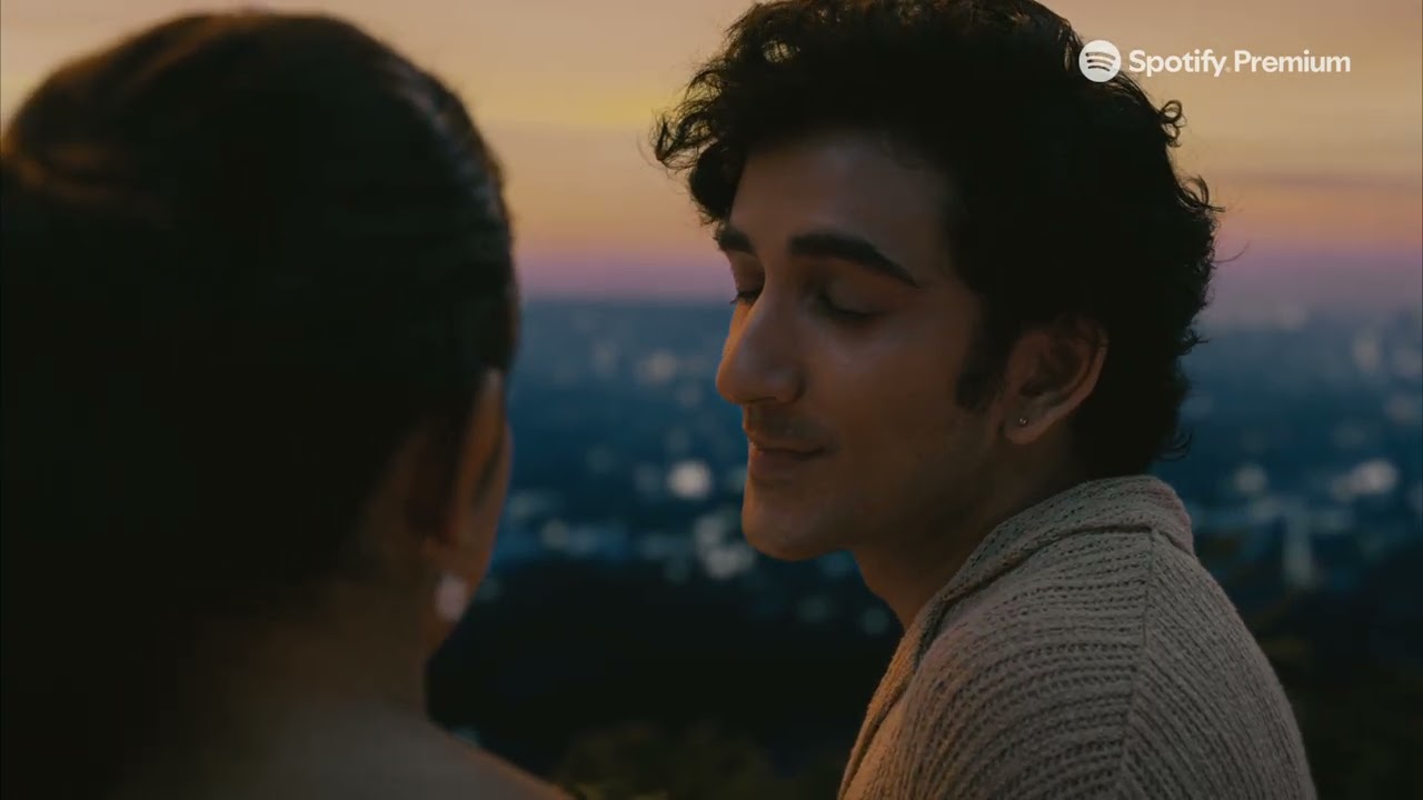 Spotify Premium - Pyaar Uninterrupted | Production Controller by Khyati Hooda