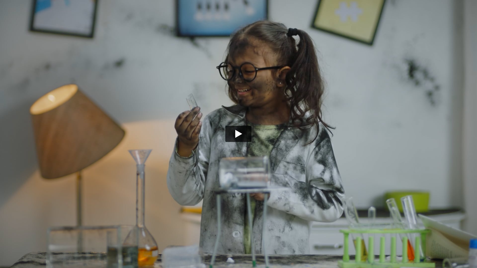 Motilal Oswal - No Fikar | DoP by Lokesh Sharma