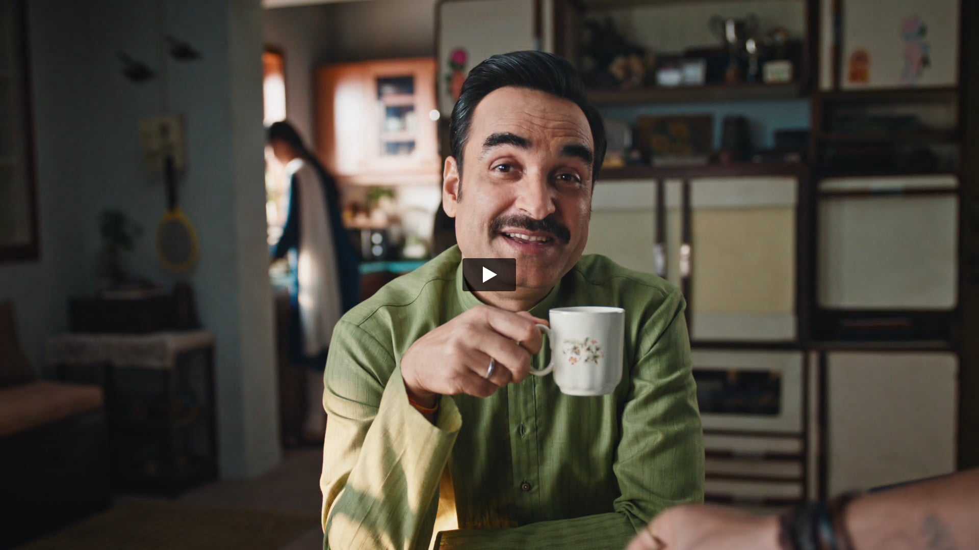 NPCI - UPI Doctor Film | Live Sound Recordist by Vishakha Bokil