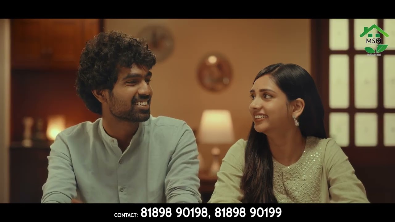 MSM Promoters | Colourist by Prasanna Chellaiah