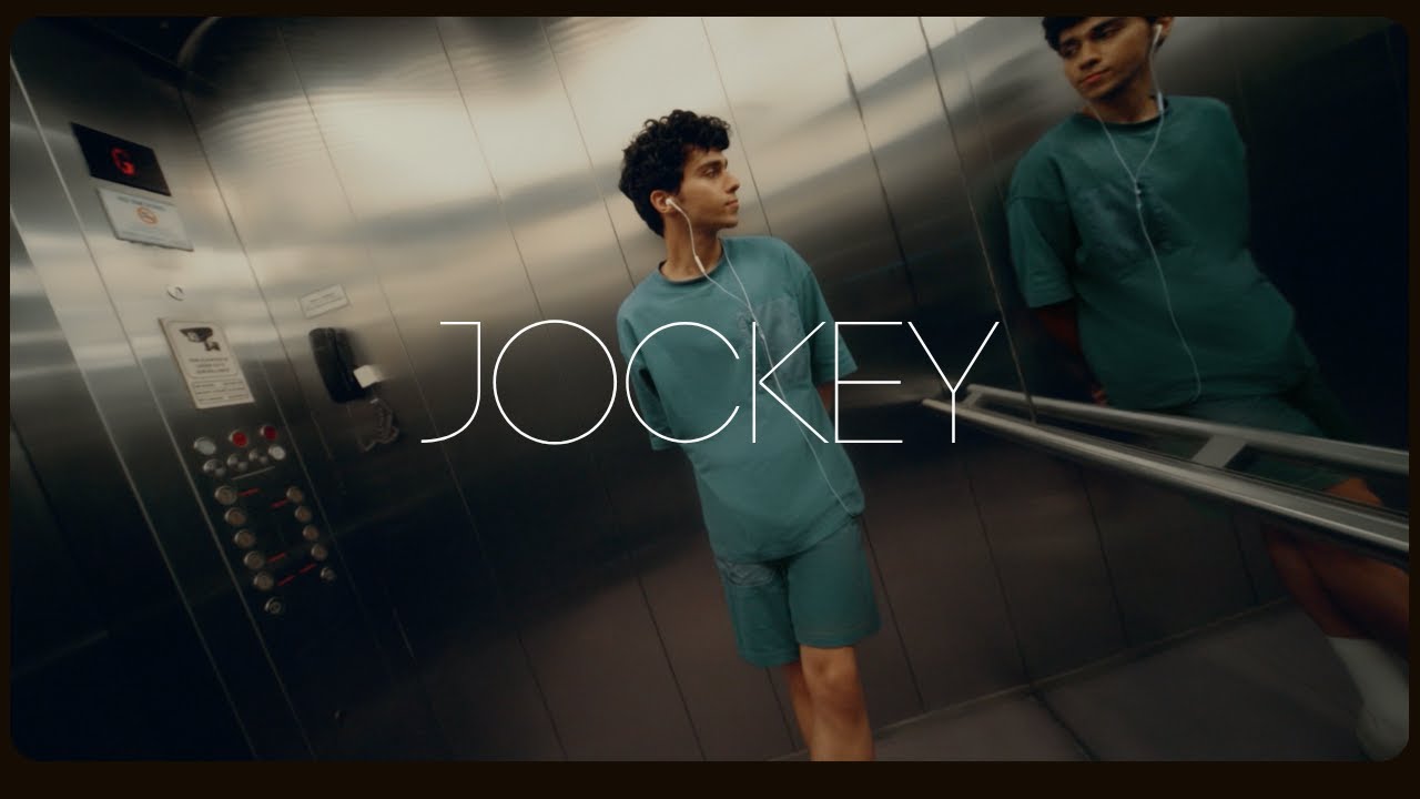 Jockey - JKY Groove | Sound Engineer by Mithil Nagarcenkar
