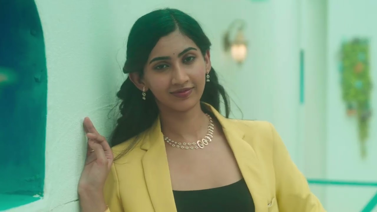 GRT Jewellers - Oriana Light Weight Jewellery | DoP by Karthik K
