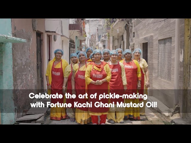 Fortune - Pickle Special Pack | Drone Pilot by Utkarsha Chavarkar