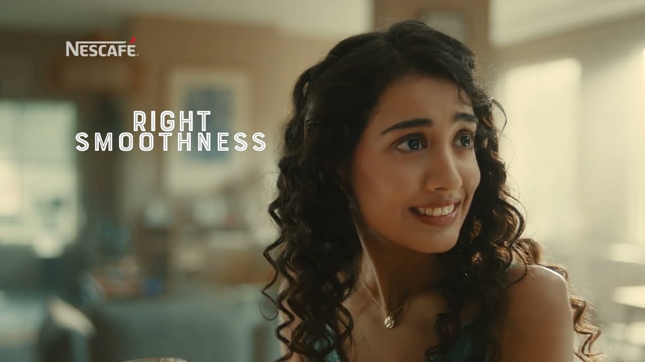 Nescafe Ice Roast - The Right Coffee For Iced Coffee | Online Assistant by Dilshad Sheikh