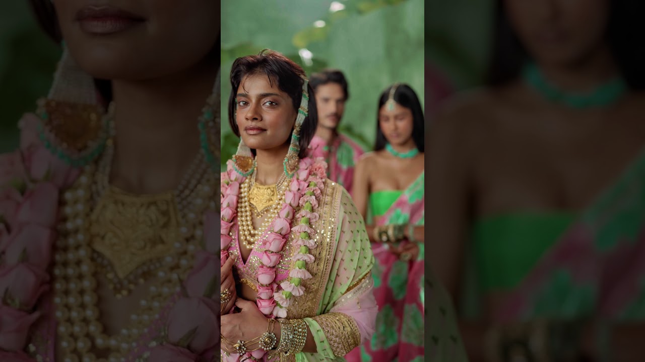 House Of Masaba - Muh Meetha | Producer by Akhil Iyer