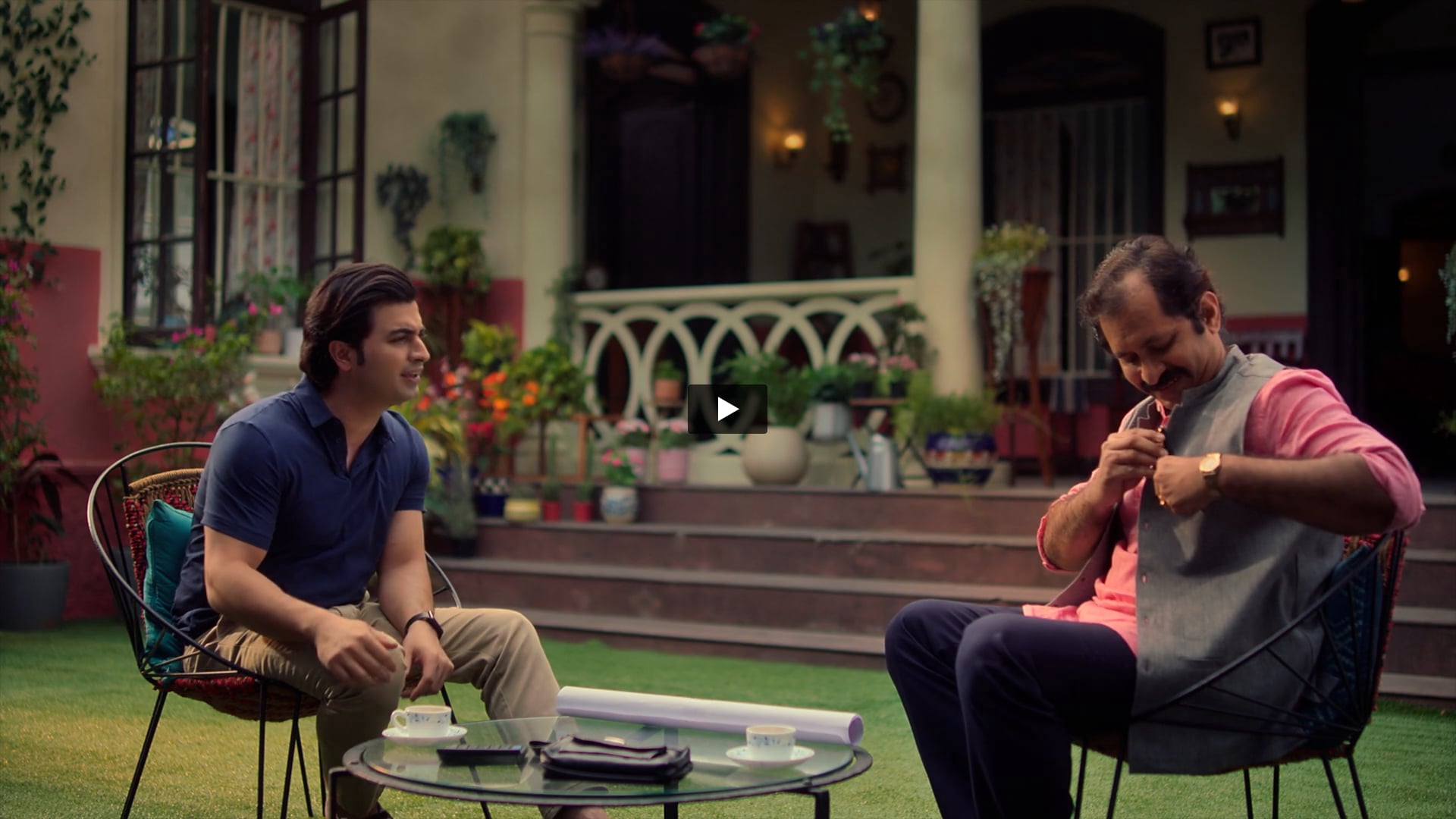 UltraTech Cement - Cement Contractor Desh Ka No.1 Cement | Assistant Director by Kanika Khorwal