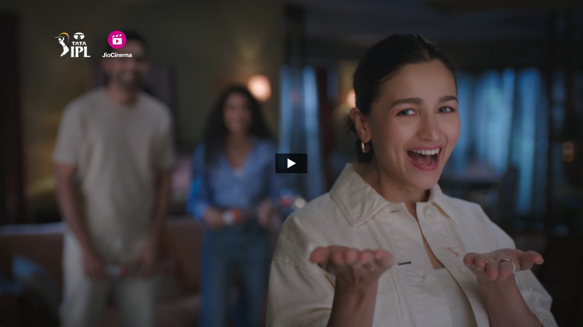 JioCinema - Ft. Alia Bhatt | DoP by Manush Nandan