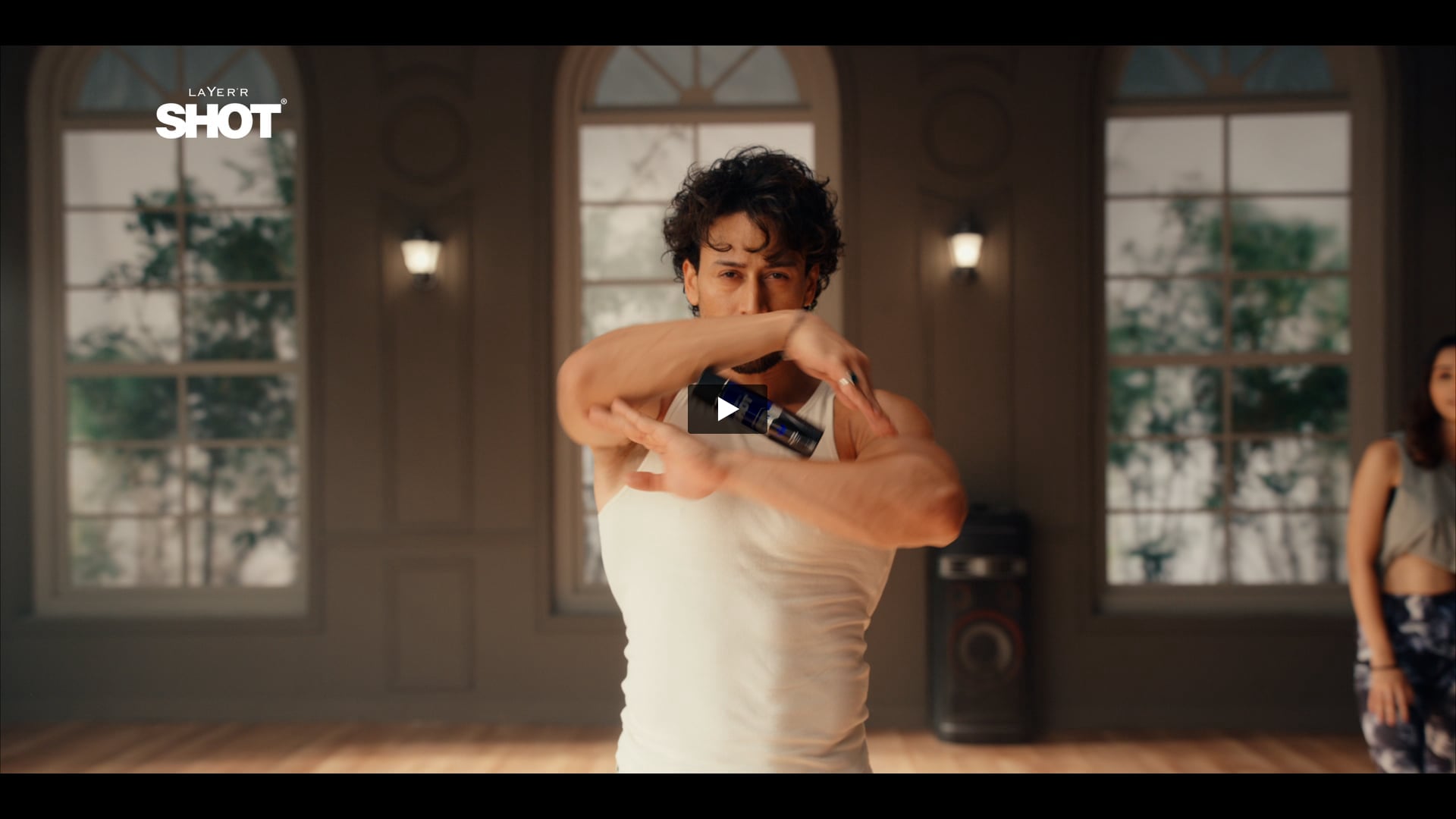 Layer'r Shot - Dance Film | Casting Director by Akshara Asthana