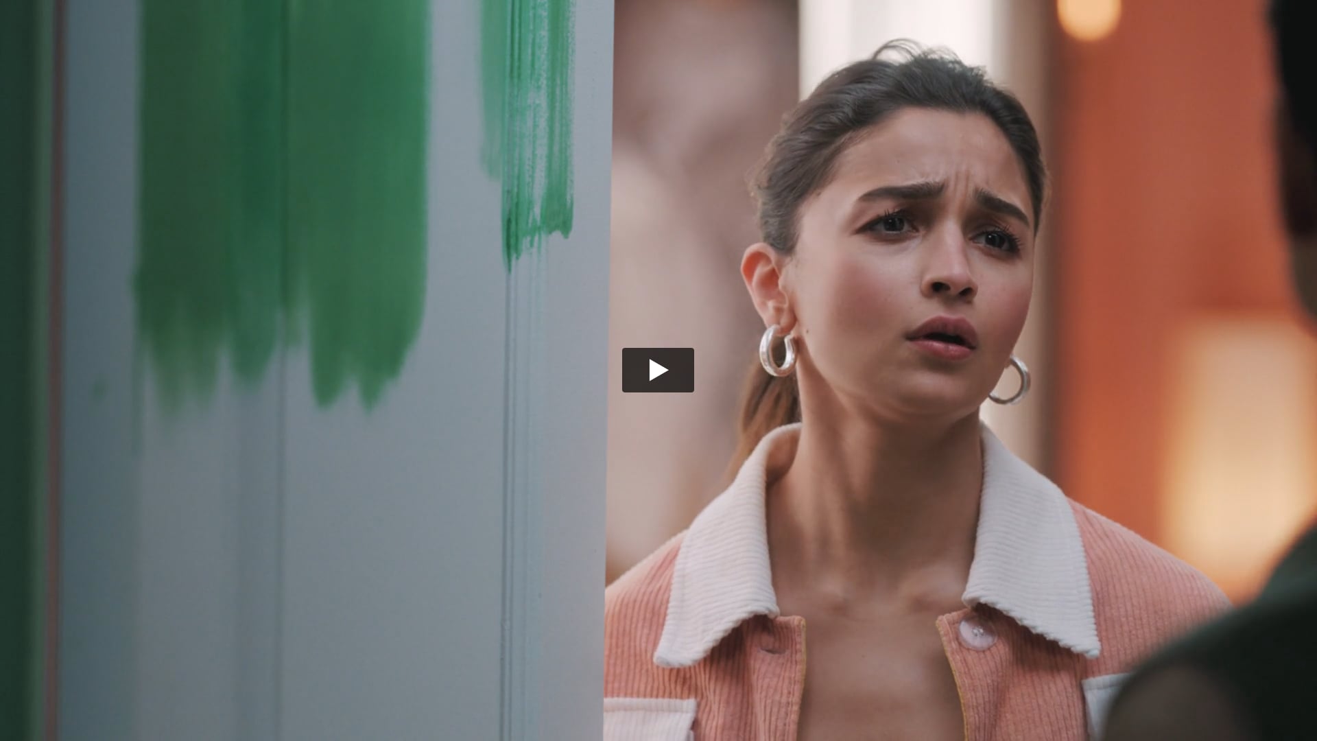 JSW Paints - Doors Ft. Alia Bhatt | 2nd Unit Director by Raag Sapra