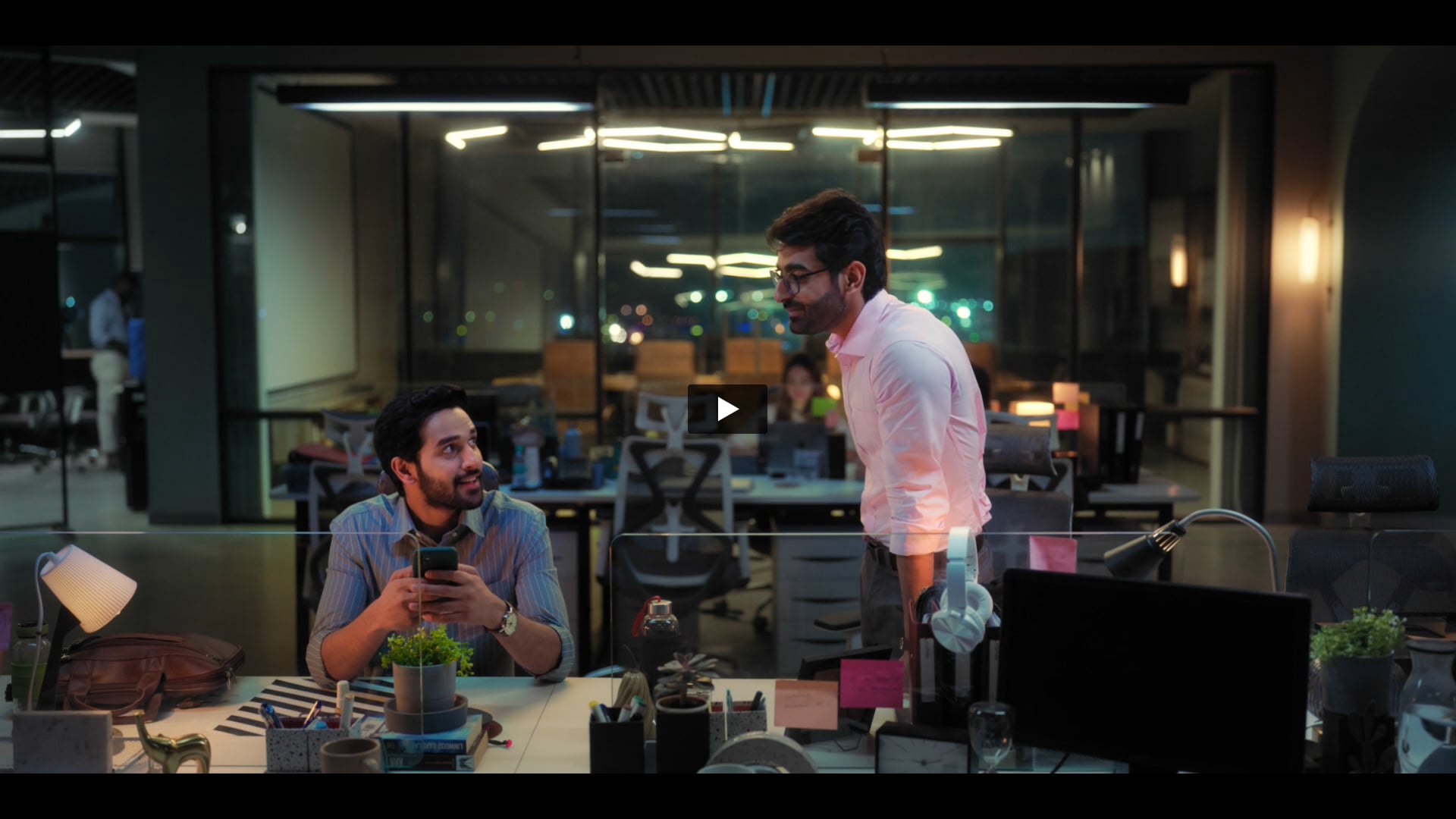 Jeevansathi.com - One by Two | Production Designer by Somya Tandon