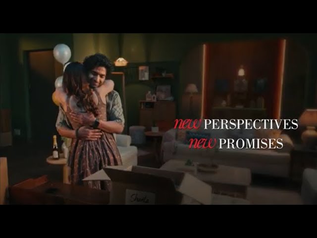 Metro Shoes - New Perspectives, Promises | Production Controller by Amith Kumar