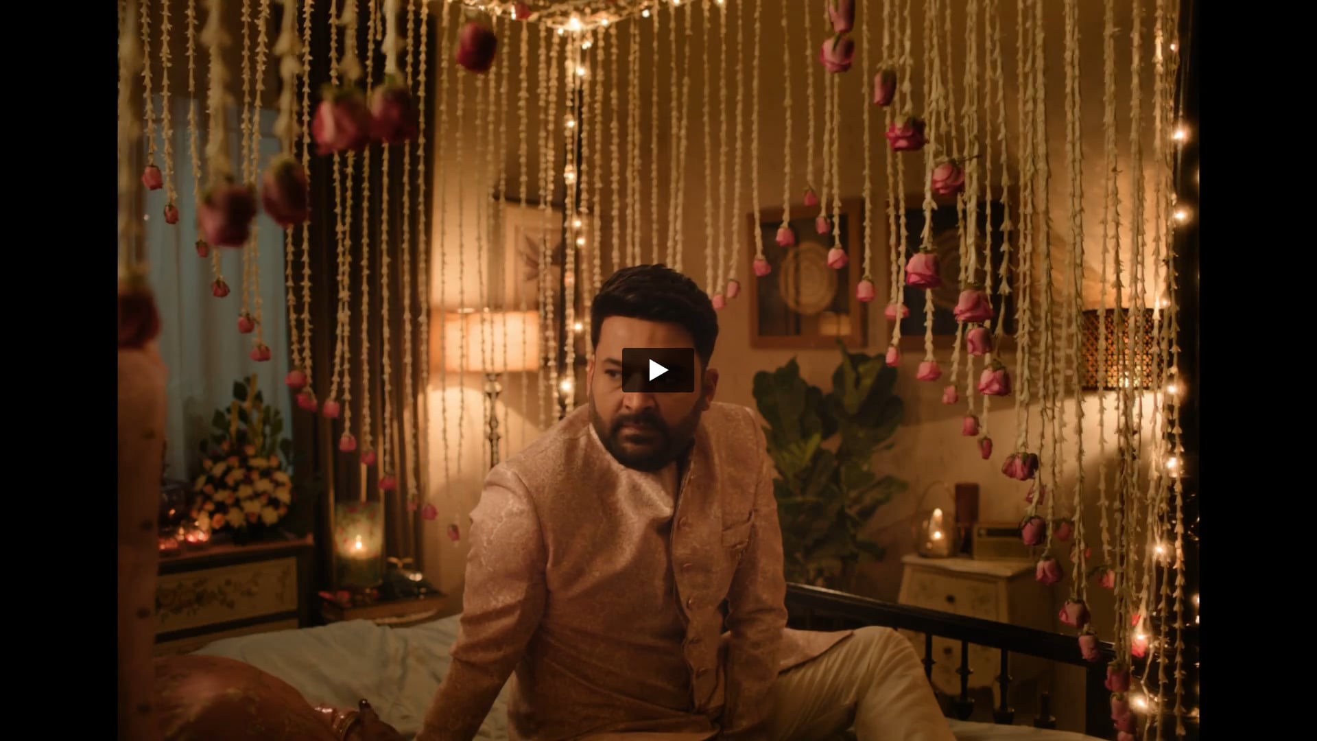 HDFC Pay Zapp Ft. Kapil Sharma | Director by Shachi 