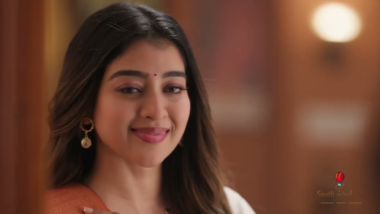 ABS Silks and Hyper Mart | First AC by Gokul S