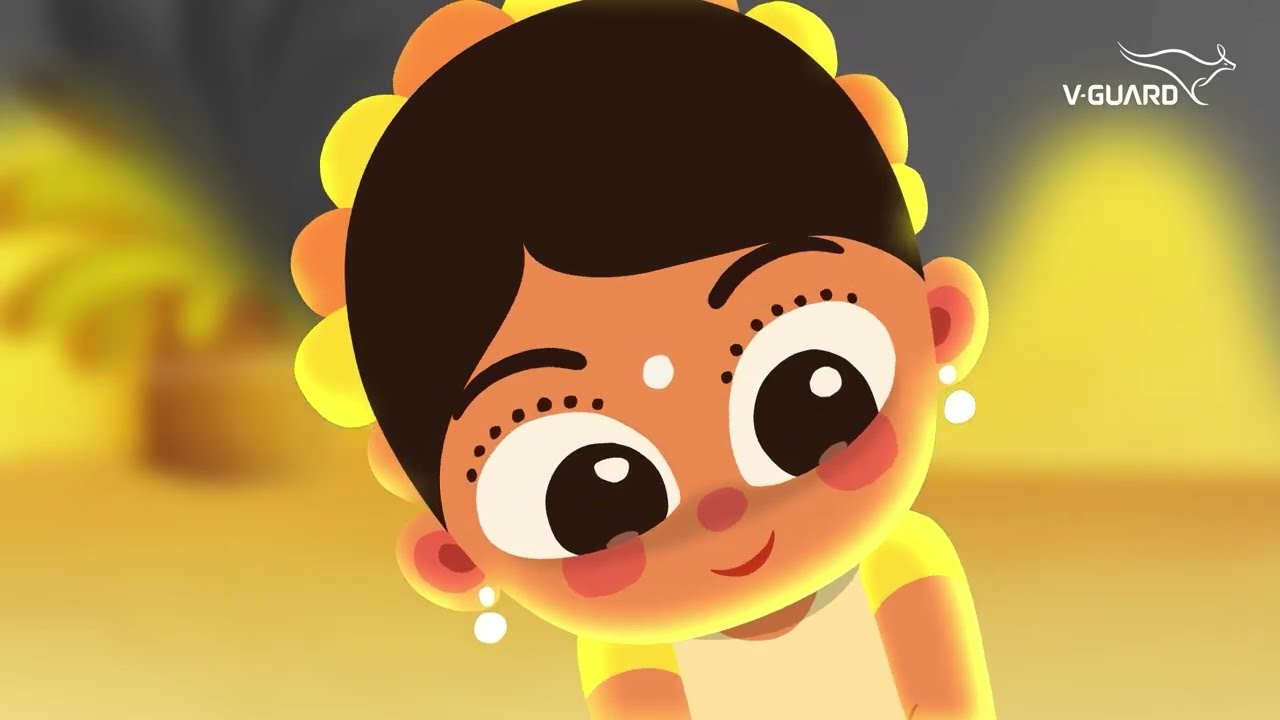 V-Guard - Diwali Film | Lyrics by Varsha Agnihotri