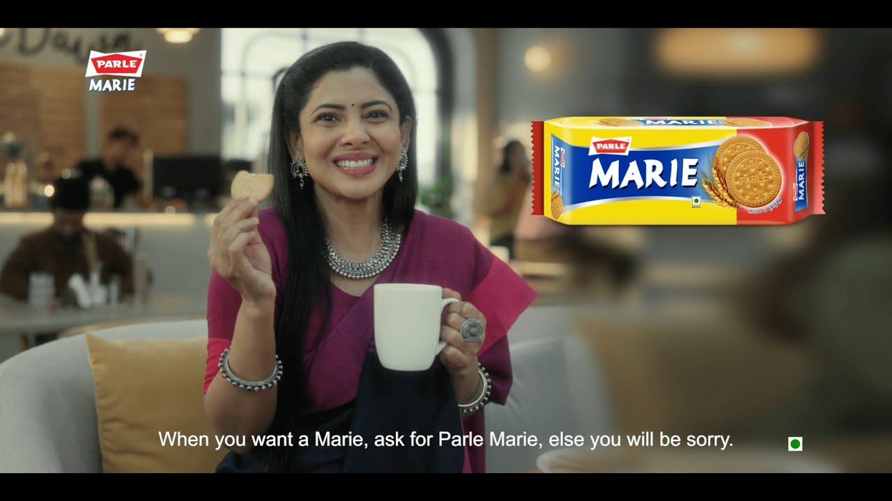 Parle Marie - Kitty Party | Costume Assistant by Babita Pal