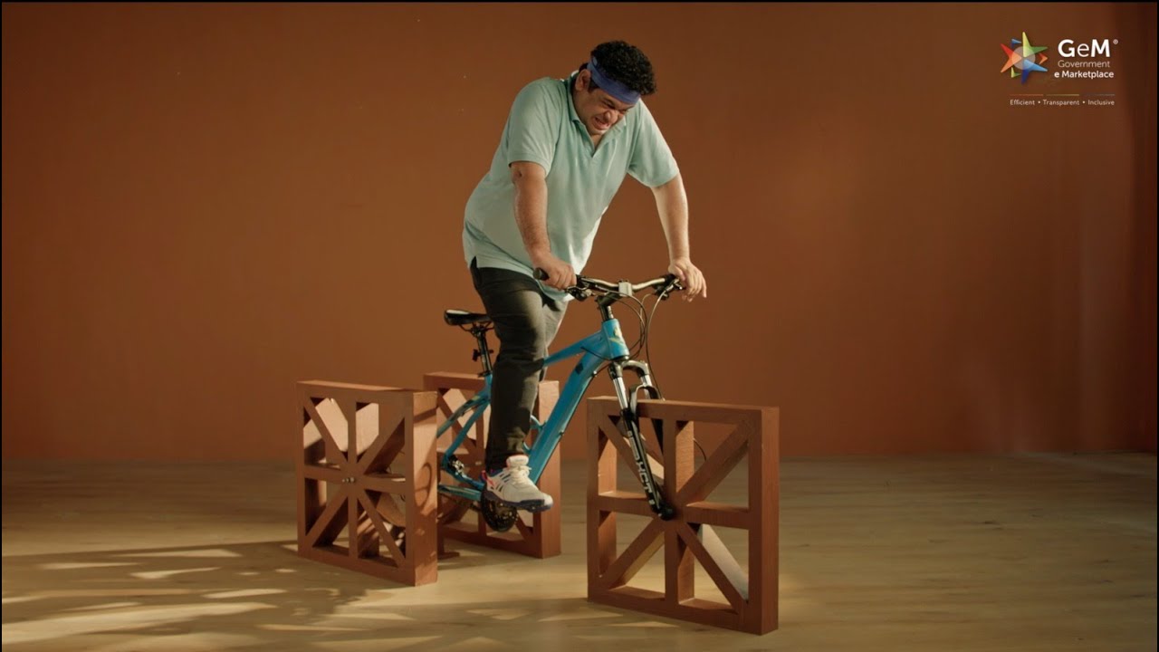 GeM Government E Market Place | Offline Editor by Deep Tachak