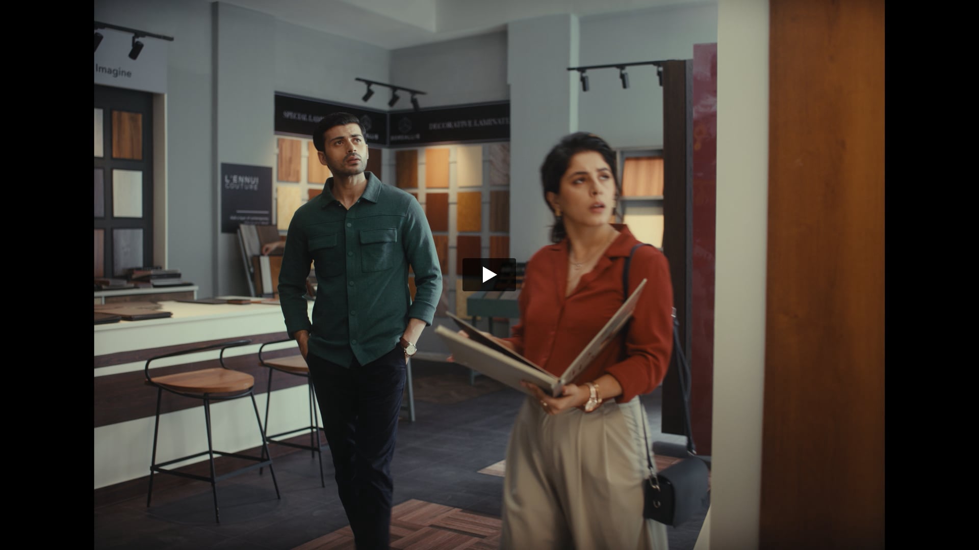 Merino Laminates | Singer by Pratika Evangeline Prabhune