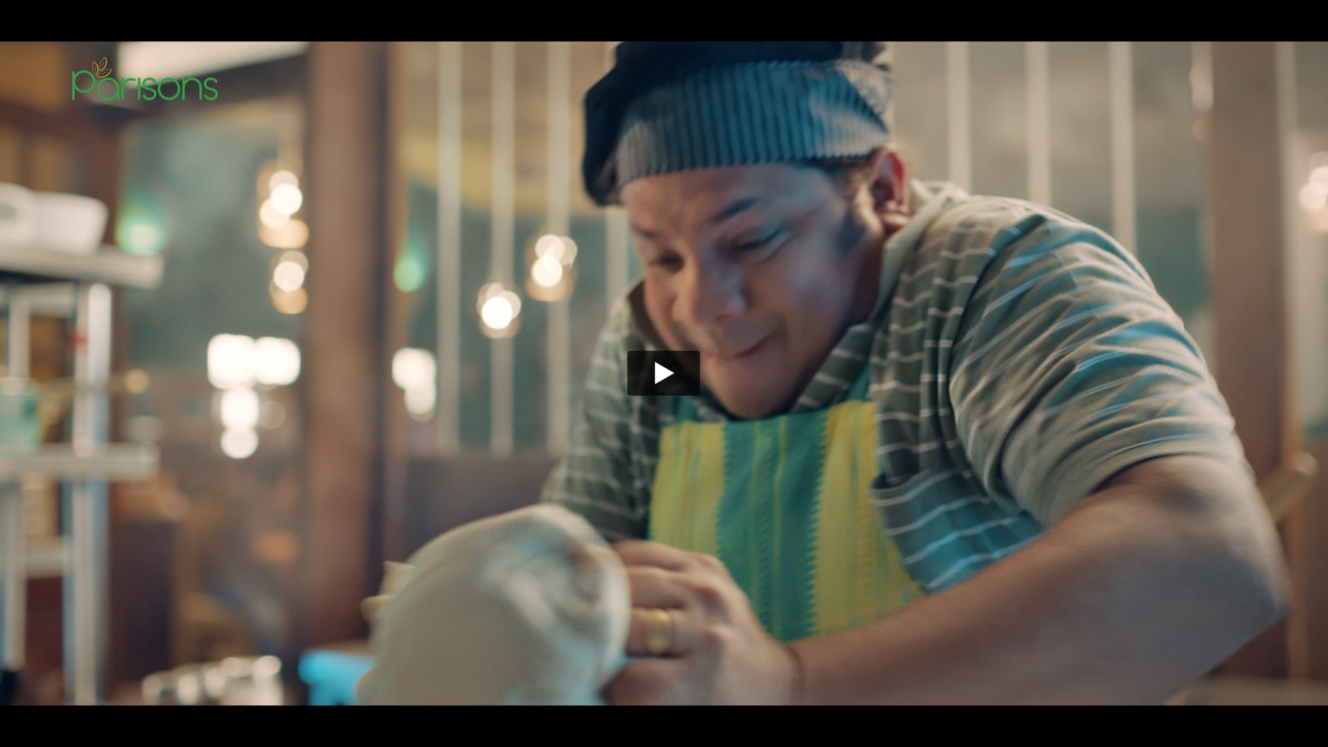 Parisons Liberty - Maida Film | Pack Shoot and SFX by Arun Varma