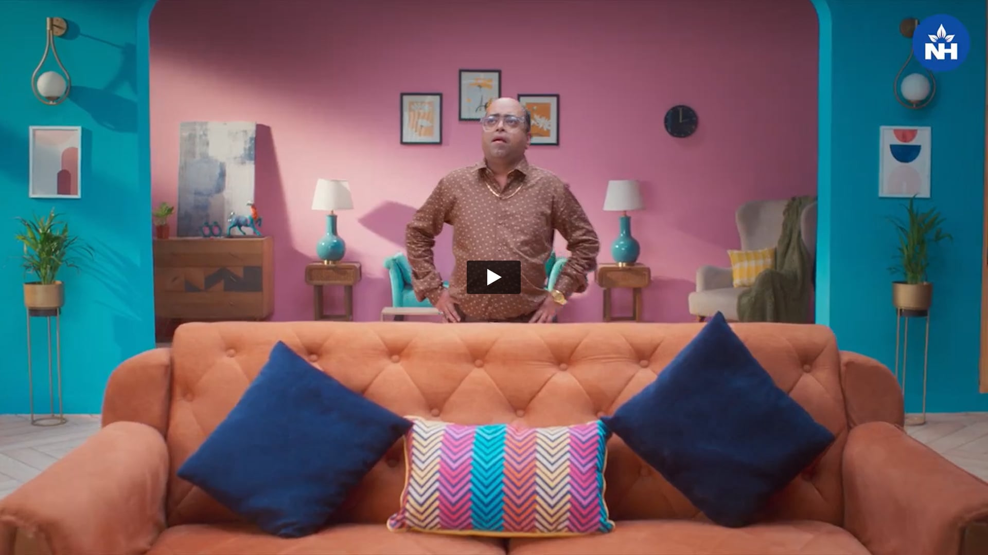 Narayan Health - Take Care | Dressman by Mayur 