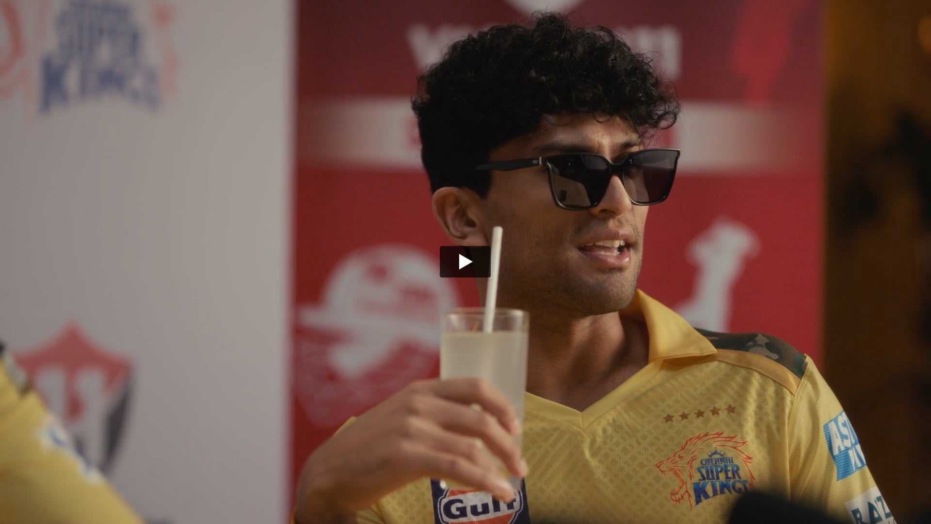 Vision 11 Ft. Ravindra Jadeja | Line Producer by Rohit Kumar Godara