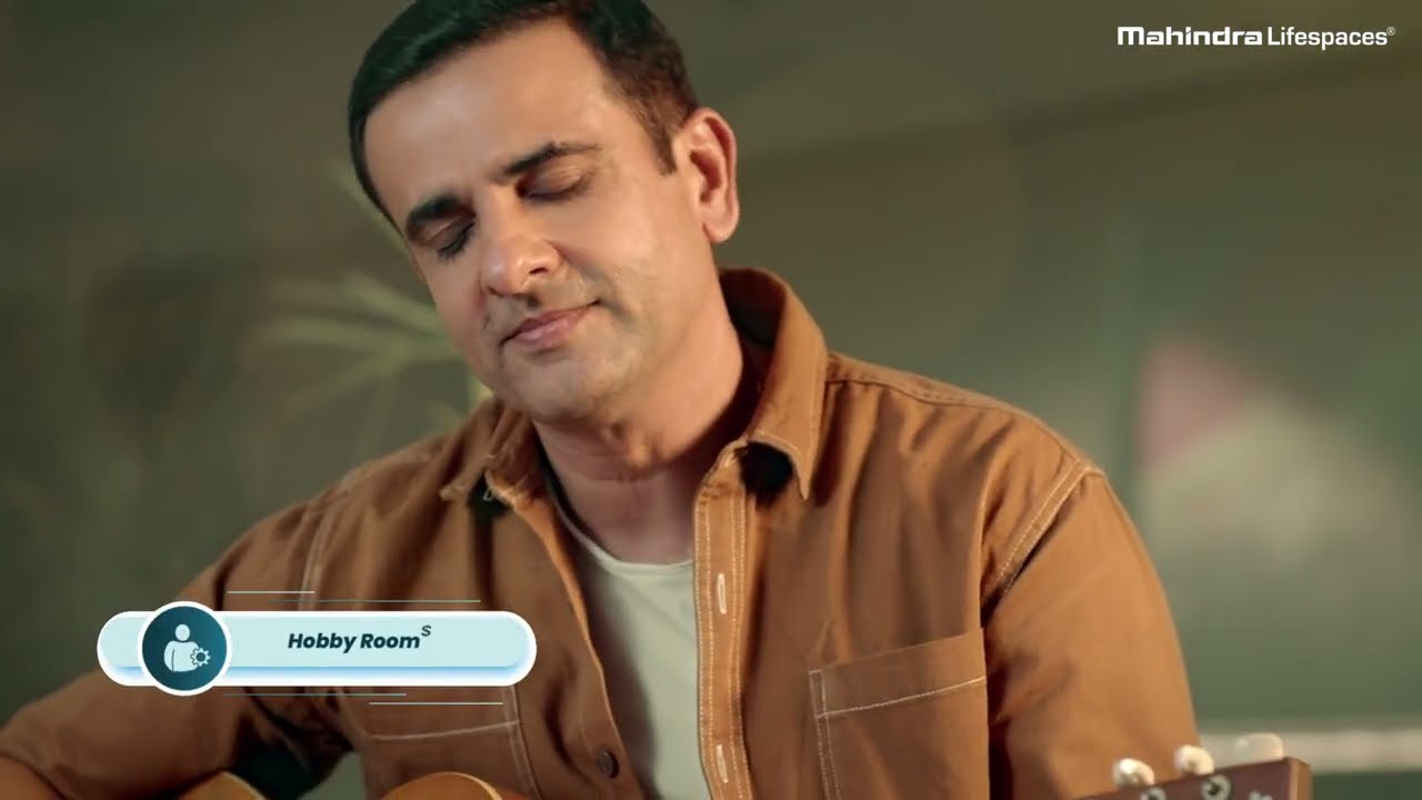 Mahindra Lifespaces - Health Sampanna | Producer by Gurmeet Singh Gulati