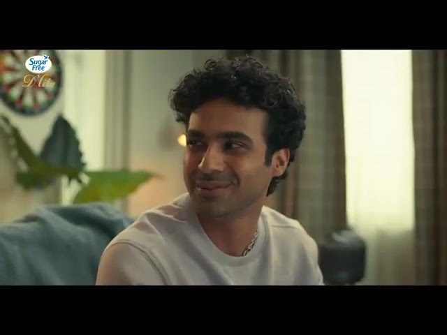 Sugar Free D'lite Cookies | Sound Engineer by Aaditya Surve