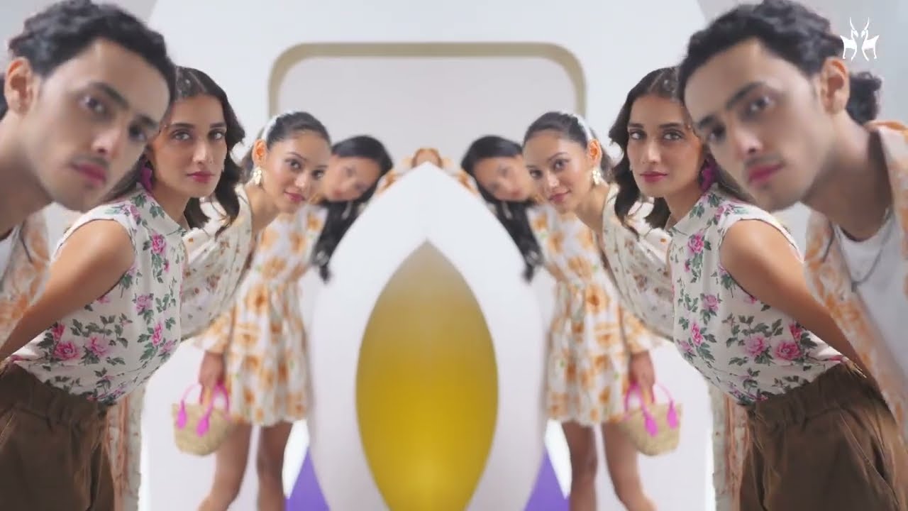 Crimsoune Club - Unique Fashion | Retouching by Karan Thakur